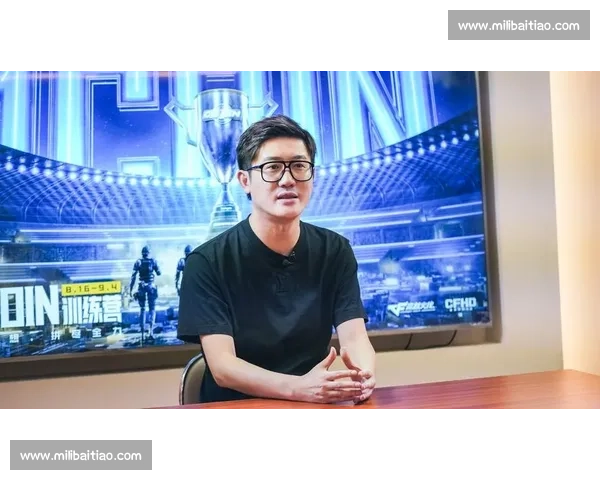 重磅！电竞全球教练榜发布，你的偶像还在榜上吗